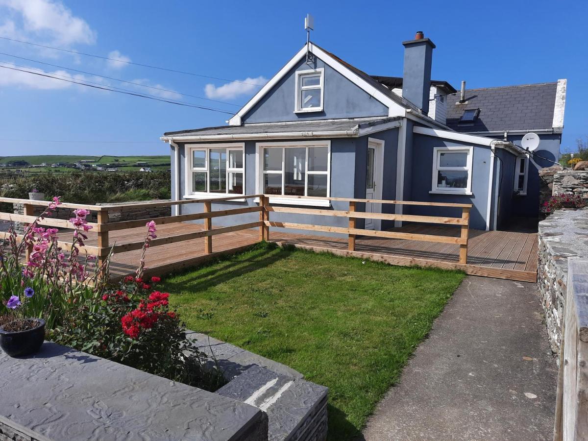 Ballyv House Villa Liscannor Exterior photo