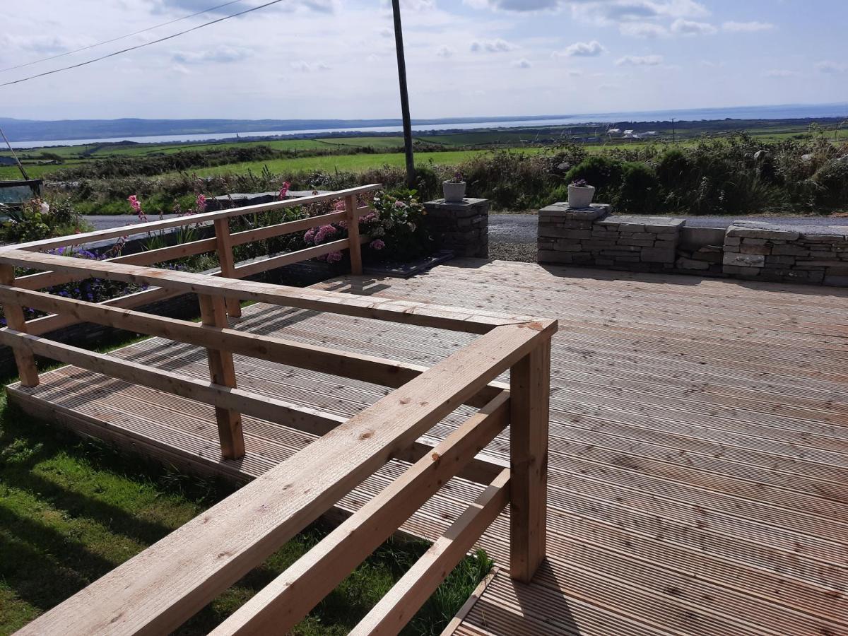 Ballyv House Villa Liscannor Exterior photo